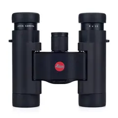 Leica Ultravid 8x20 BR gummirarmert med cordura veske