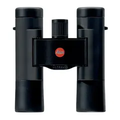 Leica Ultravid 10x25 BR gummiarmert med cordura veske