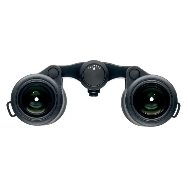 Leica Ultravid 10x25 BR gummiarmert med cordura veske 