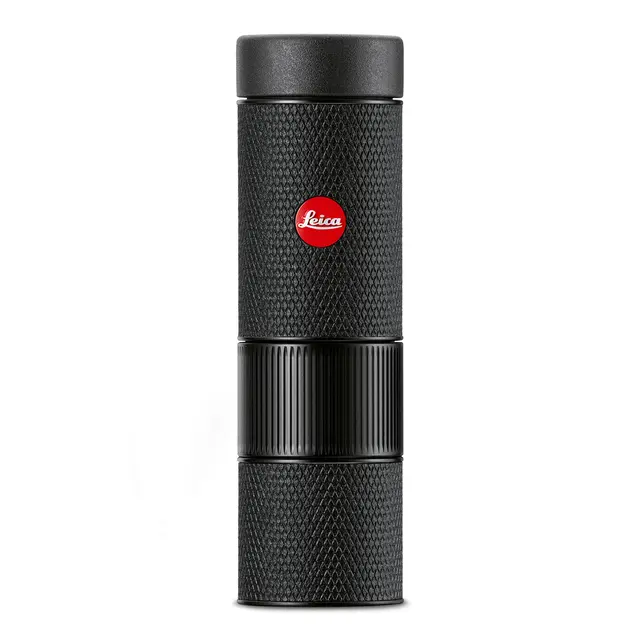 Leica Monovid Black 