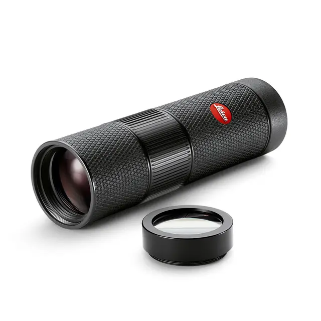 Leica Monovid Black 