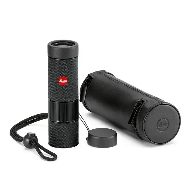 Leica Monovid Black 
