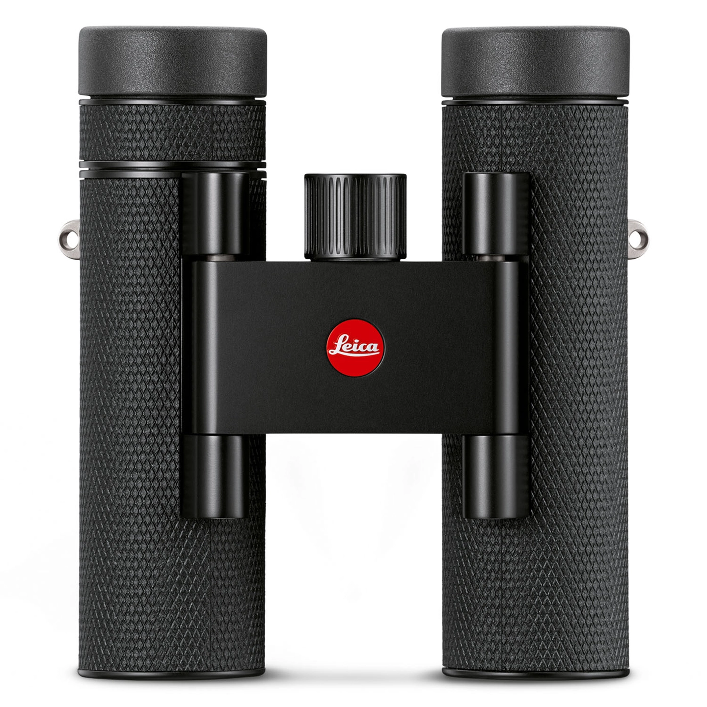 Leica Noctivid Compact 10x25 Black 10x25 Black Leather