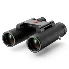 Leica Noctivid Compact 10x25 Black Black Leather