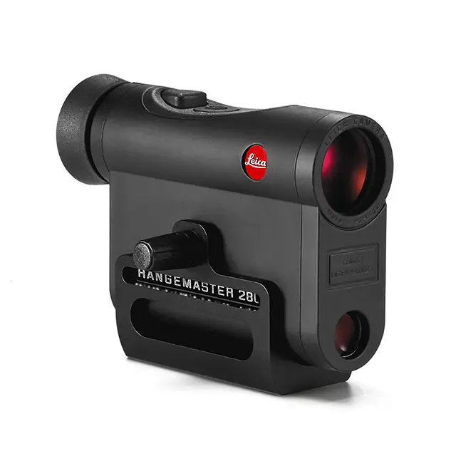 Leica Rangemaster CRF 2800.COM 