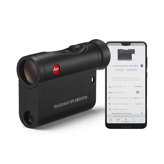 Leica Rangemaster CRF 2800.COM 