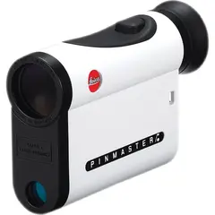Leica Pinmaster II Laseravstandsmåler for golf