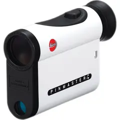 Leica Pinmaster II Laseravstandsm&#229;ler for golf