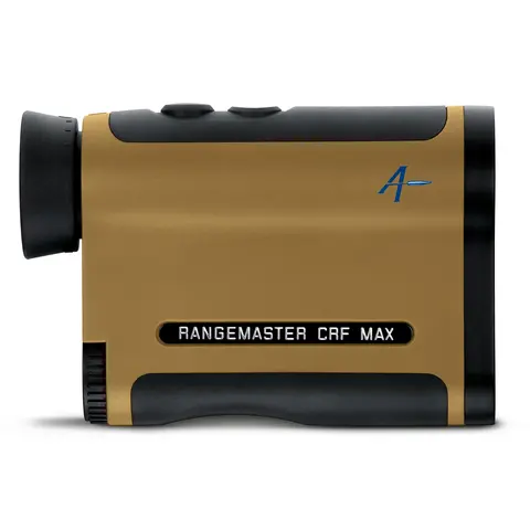 Leica Rangemaster CRF MAX
