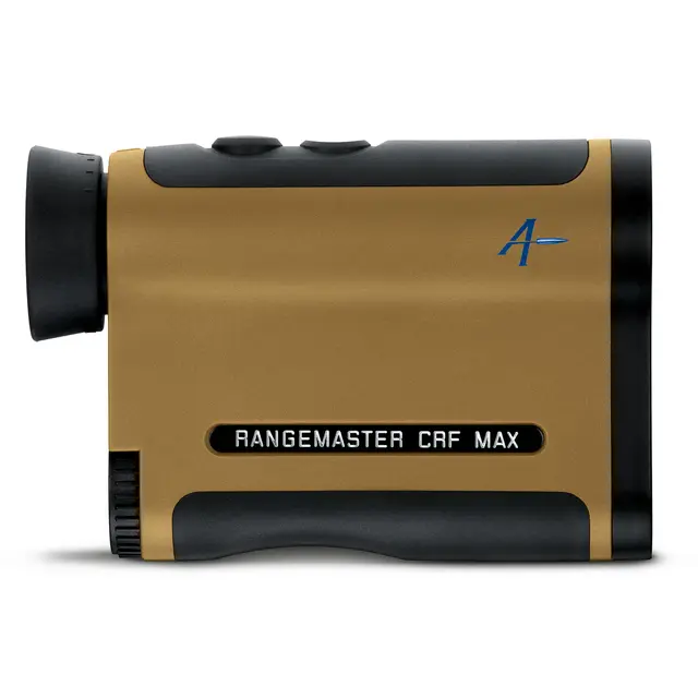 Leica Rangemaster CRF MAX 