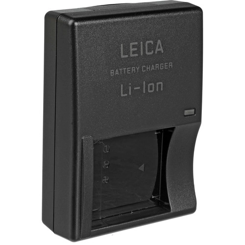 DEMO Leica Batterilader BC-DC8 For Leica X1, X2, X-Vario og X-U
