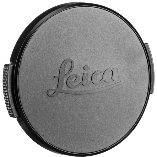 Leica Replacement Lens Cap Objektivdeksel D-Lux 7