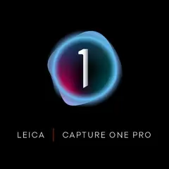 Capture One Pro 22+23 for LEICA Fysisk lisensnøkkel
