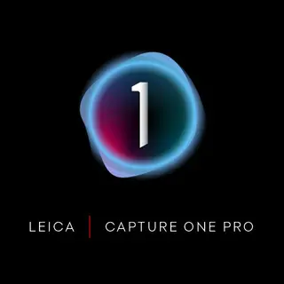 Capture One Pro 22+23 for LEICA Fysisk lisensn&#248;kkel