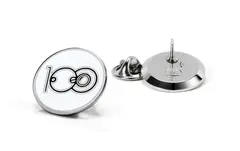 Leica Pin &quot;100 Years&quot;