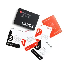 Leica Akademie Cards