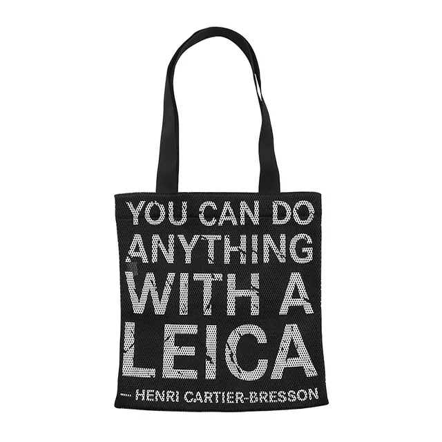 Leica Shopper Henri 