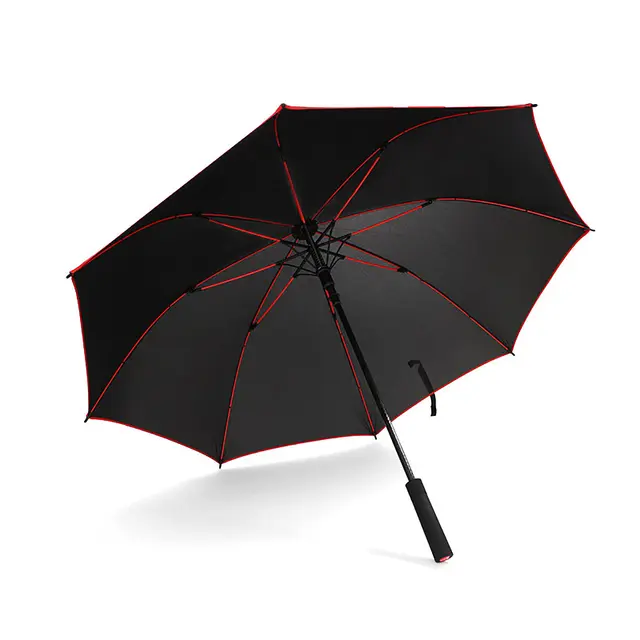 Leica Umbrella Lengde: 100 cm, Diameter: 132 cm 