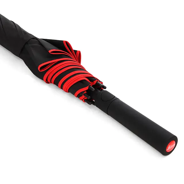 Leica Umbrella Lengde: 100 cm, Diameter: 132 cm 
