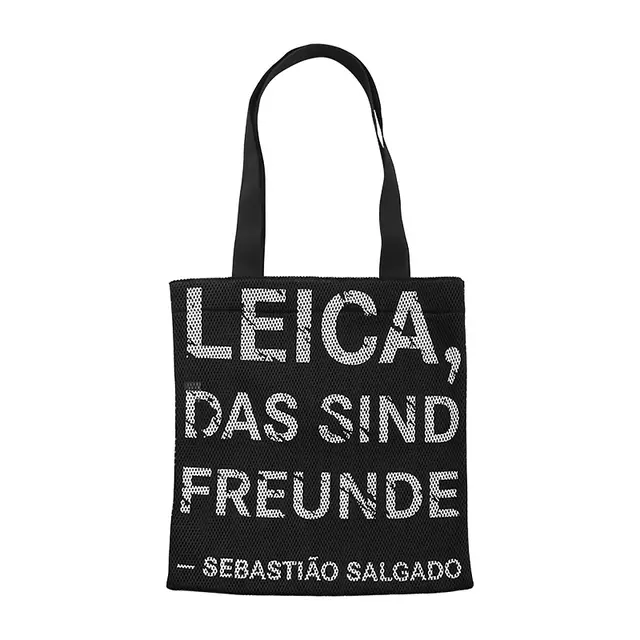 Leica Shopper Salgado 