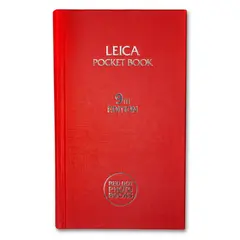 Leica Pocket Book 9th Edition