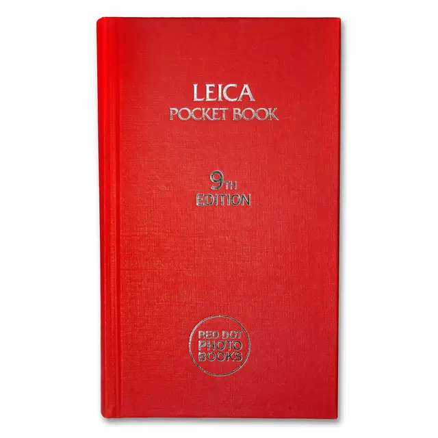 Leica Pocket Book 9th Edition 