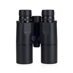 Leica Geovid 8x42 R H&#229;ndkikkert med avstandsm&#229;ler