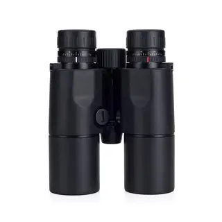 Leica Geovid 8x42 R H&#229;ndkikkert med avstandsm&#229;ler