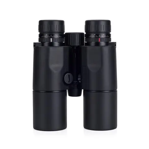 Leica Geovid 8x42 R H&#229;ndkikkert med avstandsm&#229;ler