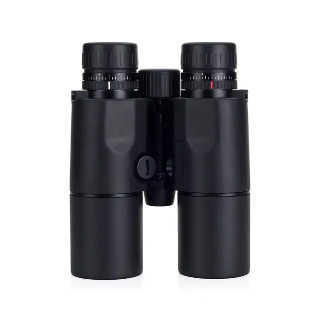 Leica Geovid 8x42 R Håndkikkert med avstandsmåler 