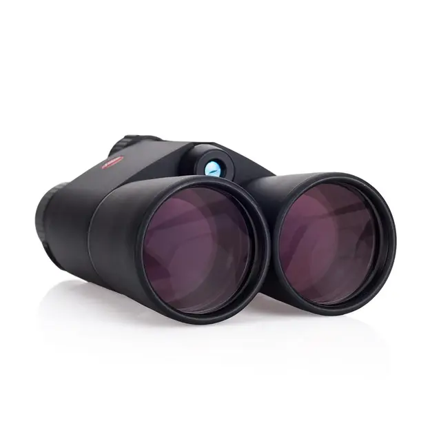 Leica Geovid 8x42 R Håndkikkert med avstandsmåler 