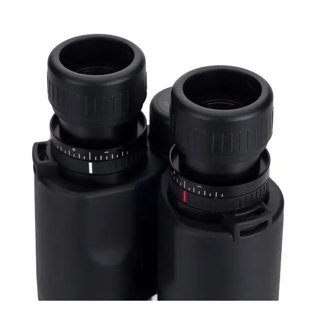 Leica Geovid 8x42 R Håndkikkert med avstandsmåler 