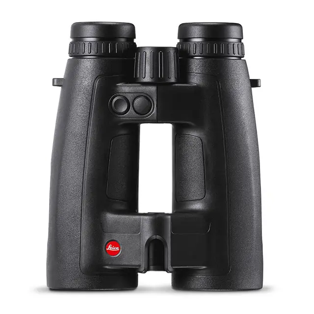 Leica Geovid 8x56 3200.COM Håndkikkert med avstandsmåler 