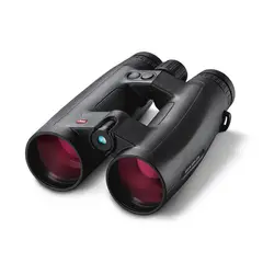 Leica Geovid 8x56 3200.COM H&#229;ndkikkert med avstandsm&#229;ler
