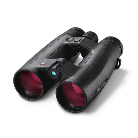 Leica Geovid 8x56 3200.COM H&#229;ndkikkert med avstandsm&#229;ler