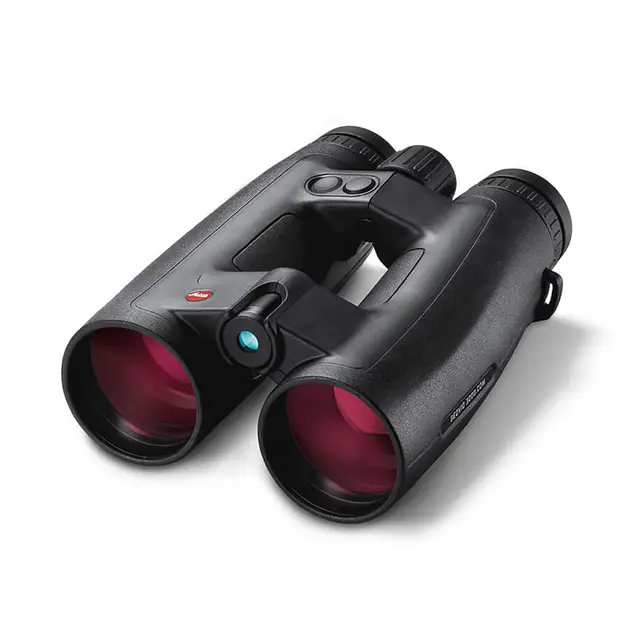 Leica Geovid 8x56 3200.COM Håndkikkert med avstandsmåler 