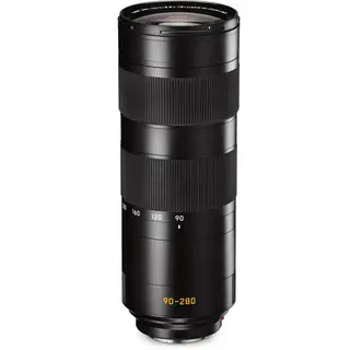 Leica APO-Vario-Elmarit 90-280 f/2.8-4 til Leica L-Mount