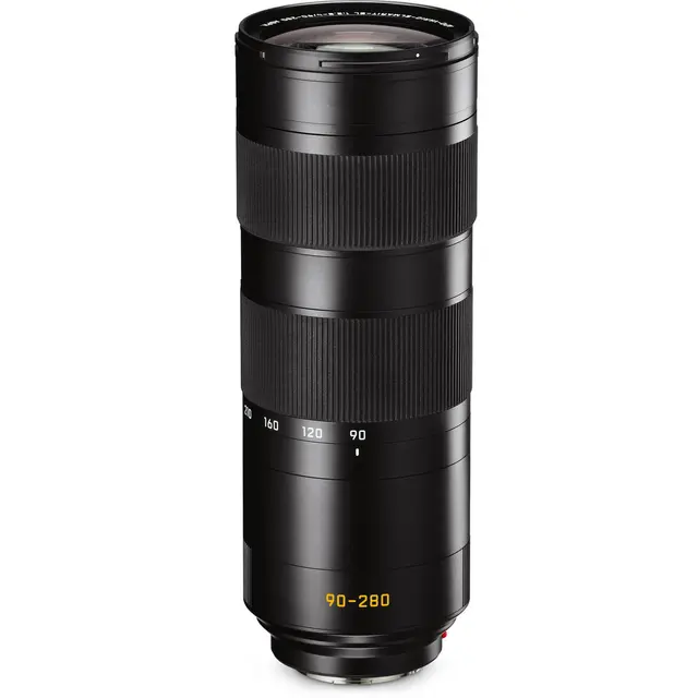 Leica APO-Vario-Elmarit 90-280 f/2.8-4 til Leica L-Mount 