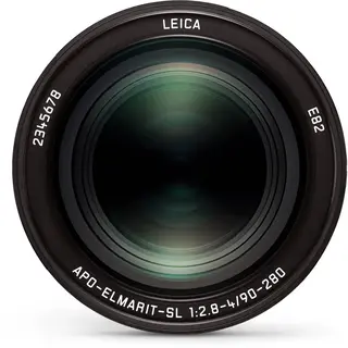 Leica APO-Vario-Elmarit 90-280 f/2.8-4 til Leica SL