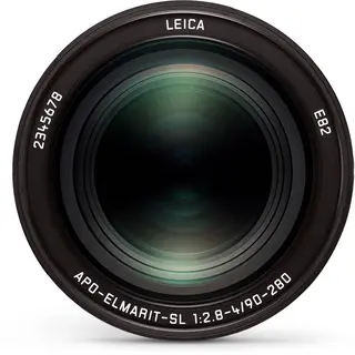 Leica APO-Vario-Elmarit 90-280 f/2.8-4 til Leica L-Mount