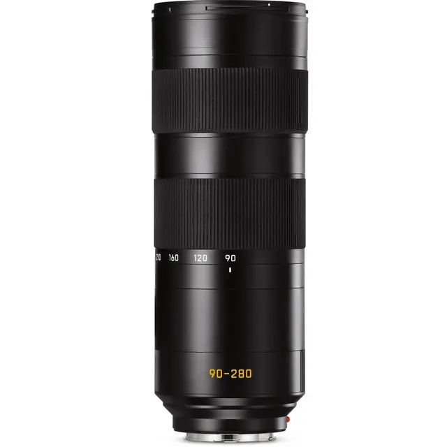 Leica APO-Vario-Elmarit 90-280 f/2.8-4 til Leica L-Mount 