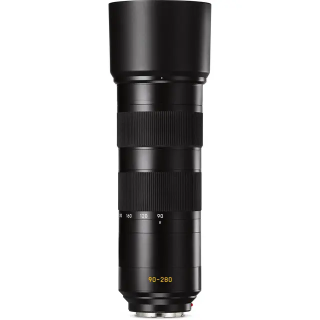 Leica APO-Vario-Elmarit 90-280 f/2.8-4 til Leica L-Mount 