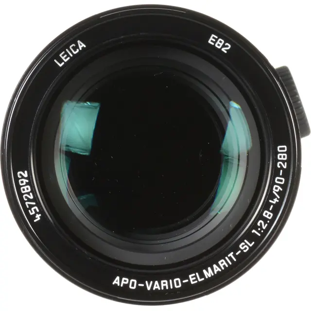 Leica APO-Vario-Elmarit 90-280 f/2.8-4 til Leica L-Mount 
