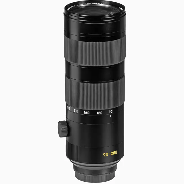 Leica APO-Vario-Elmarit 90-280 f/2.8-4 til Leica L-Mount 