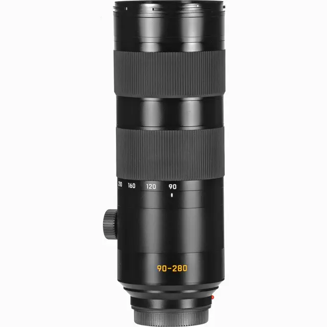 Leica APO-Vario-Elmarit 90-280 f/2.8-4 til Leica L-Mount 