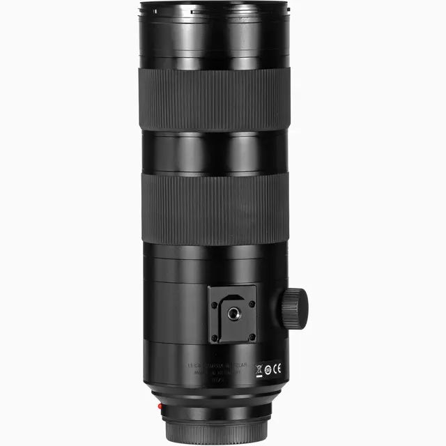 Leica APO-Vario-Elmarit 90-280 f/2.8-4 til Leica L-Mount 