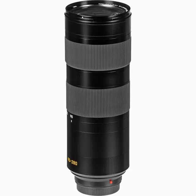 Leica APO-Vario-Elmarit 90-280 f/2.8-4 til Leica L-Mount 
