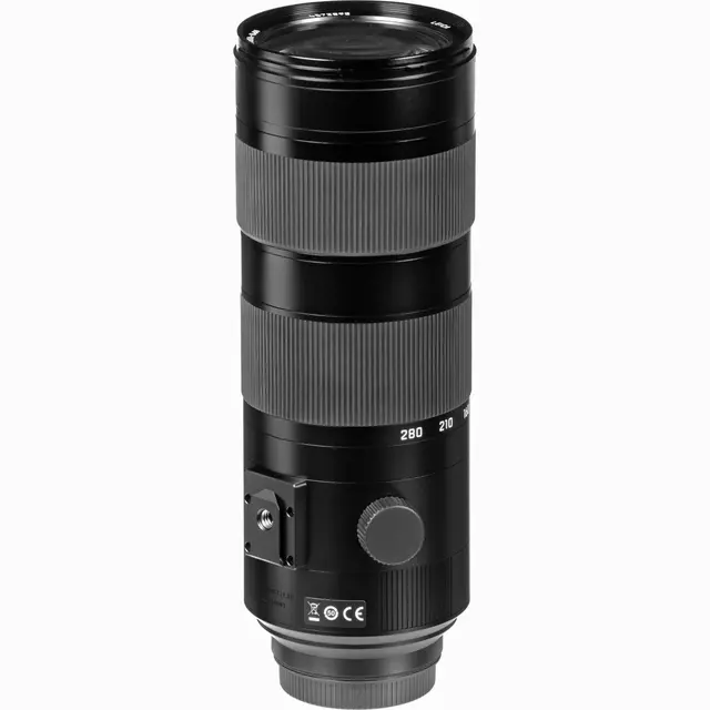 Leica APO-Vario-Elmarit 90-280 f/2.8-4 til Leica L-Mount 