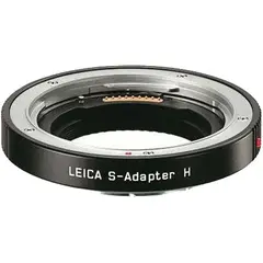 Leica S-adapter H til Hasselblad H-System