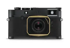 Leica M10-P ASC 100 Edition M35 f/2 a. M-PL-Mount